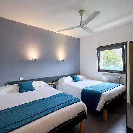 Hotel Eco - A75 Banassac Екстер'єр фото