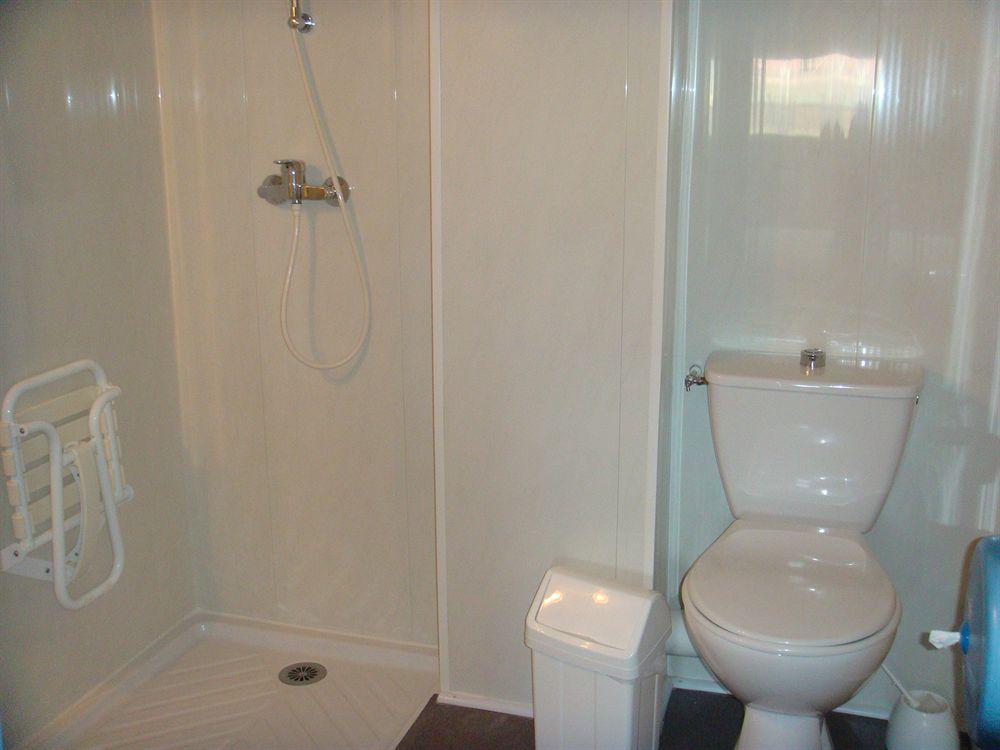 Hotel Eco - A75 Banassac Екстер'єр фото